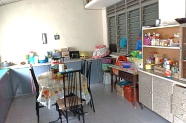 Seksyen 14, Petaling Jaya