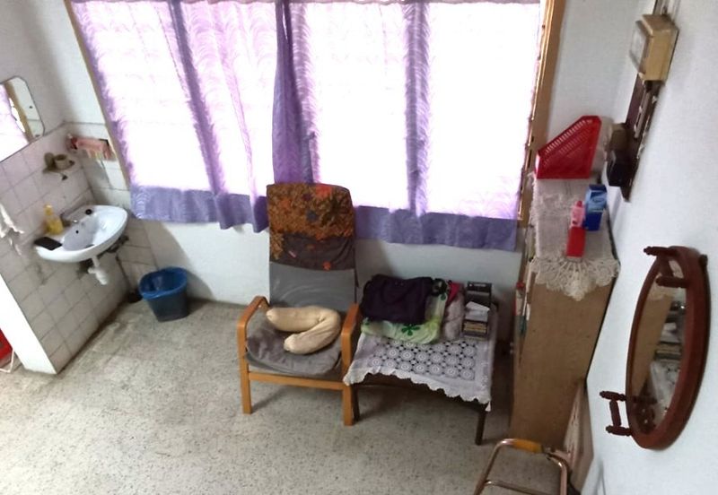 Seksyen 14, Petaling Jaya