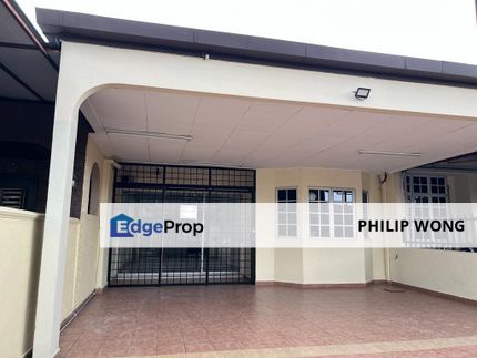 Single Storey Terrace House for Rent SS5 Kelana Jaya, Selangor, Kelana Jaya