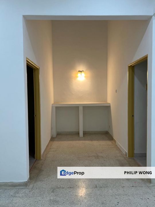 Single Storey Terrace House for Rent SS5 Kelana Jaya, Selangor, Kelana Jaya