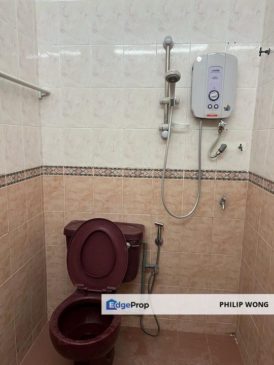 Single Storey Terrace House for Rent SS5 Kelana Jaya, Selangor, Kelana Jaya