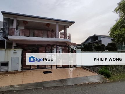 Taman Bukit Belian Mantin, Double storey Semi- d 48 x 100 for sale, Negeri Sembilan, Mantin