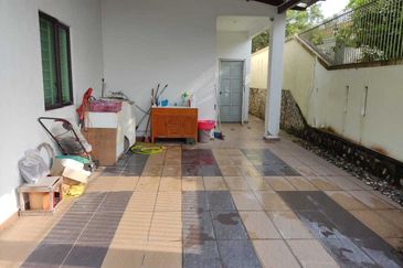 Taman Bukit Berlian, Mantin