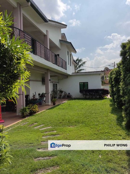 Taman Bukit Belian Mantin, Double storey Semi- d 48 x 100 for sale, Negeri Sembilan, Mantin