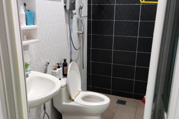 Taman Bukit Berlian, Mantin