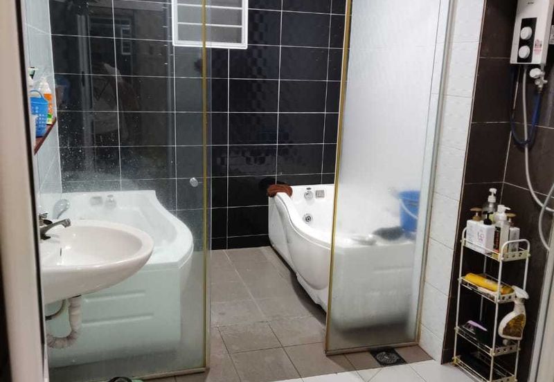 Taman Bukit Berlian, Mantin