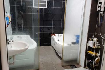 Taman Bukit Berlian, Mantin