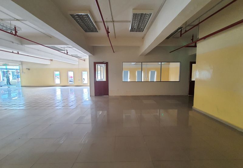 Meru Industrial Park