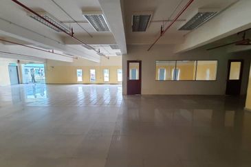 Meru Industrial Park