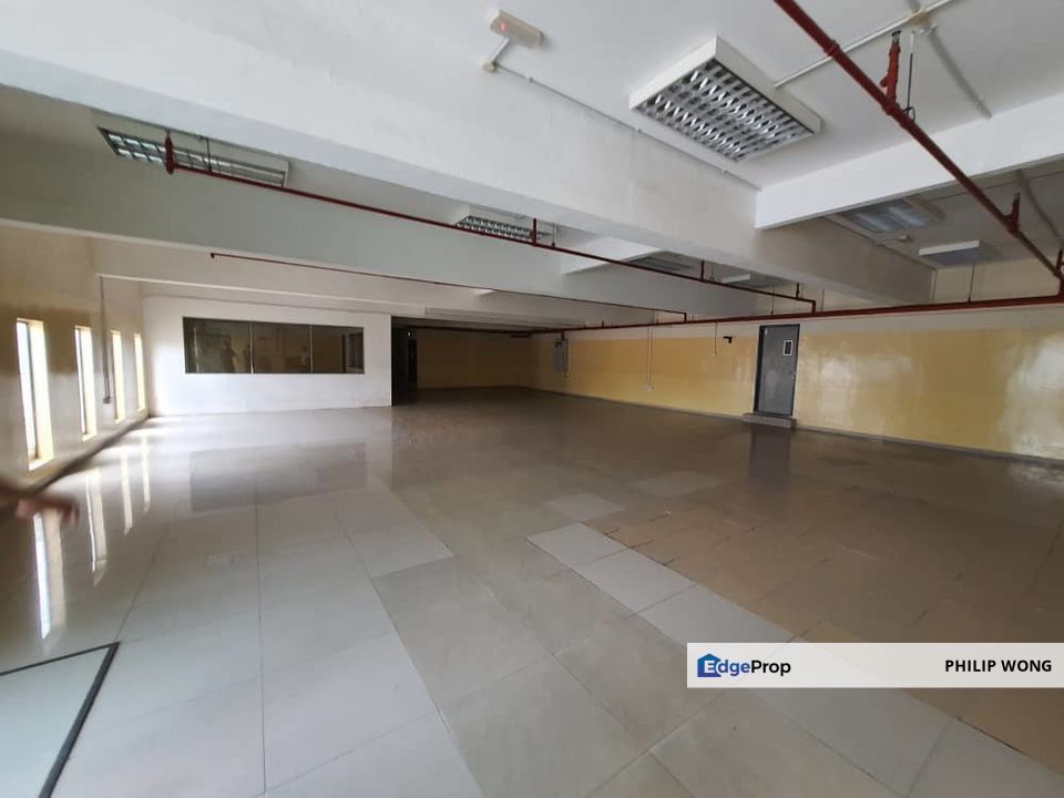 Warehouse for Rent, Meru Kapar, Selangor, Selangor, Kapar 