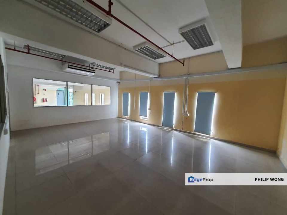 Warehouse for Rent, Meru Kapar, Selangor, Selangor, Kapar 