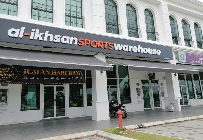 Whitten Eco Majestic