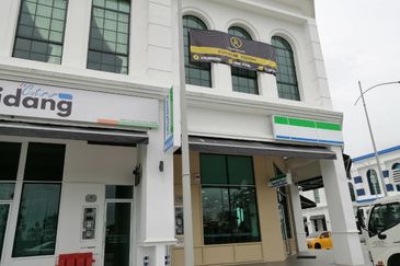 Whitten Eco Majestic