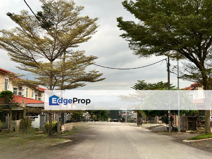 Taman Bukit Serdang, Fresh environment & Good View Higher Place at Seri Kembangan, Selangor, Seri Kembangan