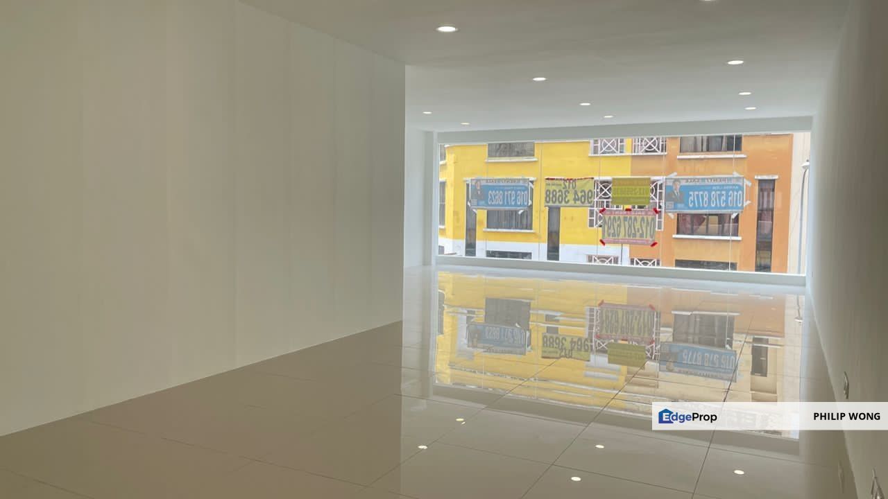 Bandar Sri Permaisuri Shoplot, Kuala Lumpur, Cheras