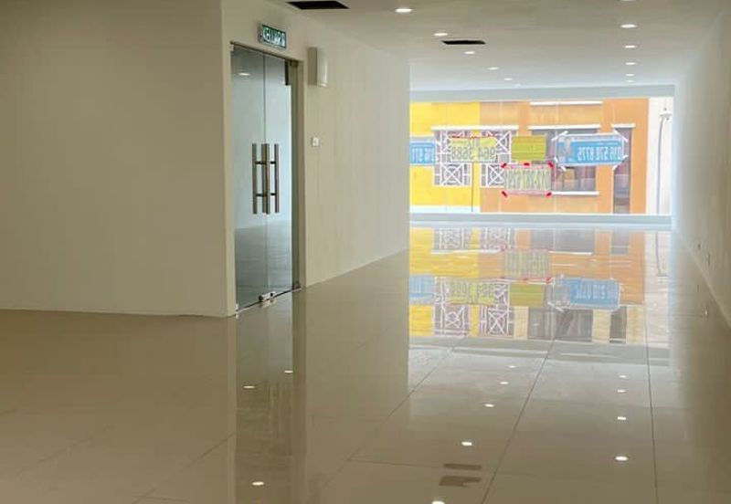 Bandar Sri Permaisuri