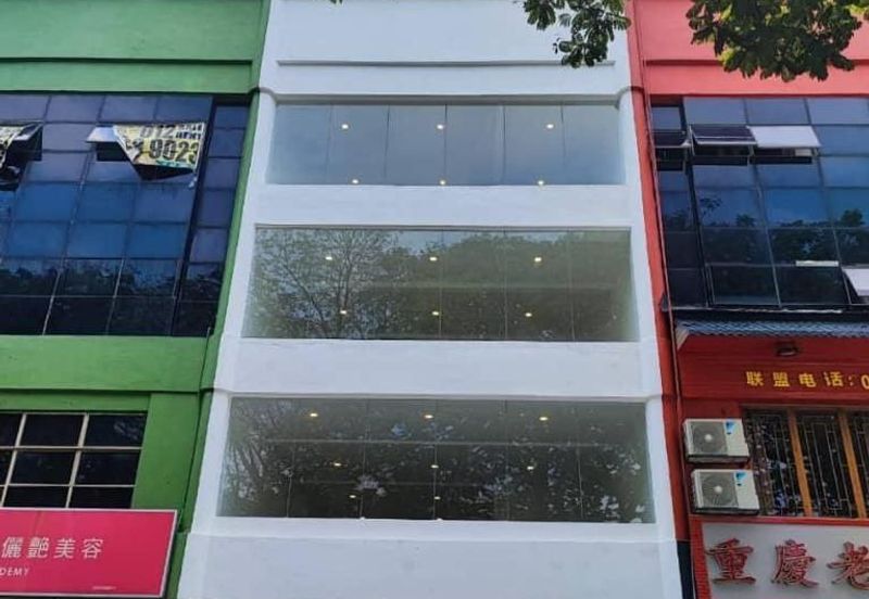 Bandar Sri Permaisuri