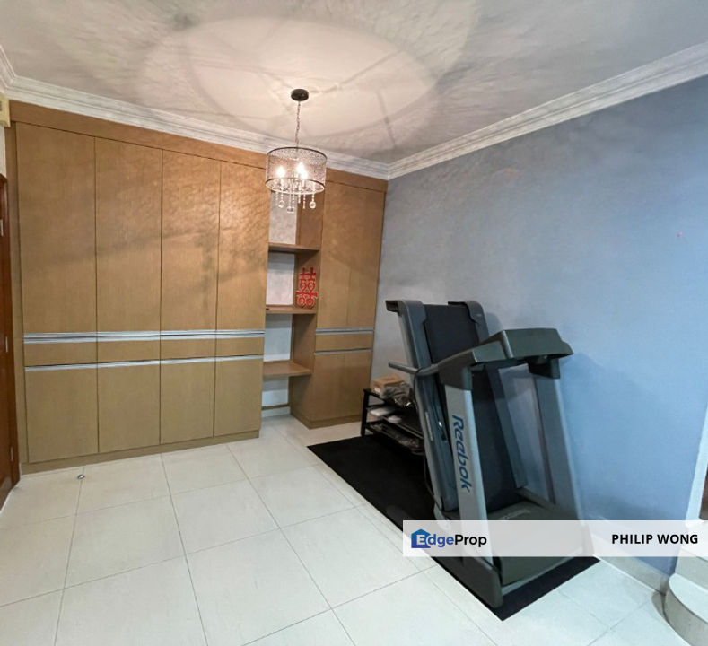 USJ 11- 24 x 75 Terraced house Fully Renovated  Moving in condition for sale, Selangor, USJ
