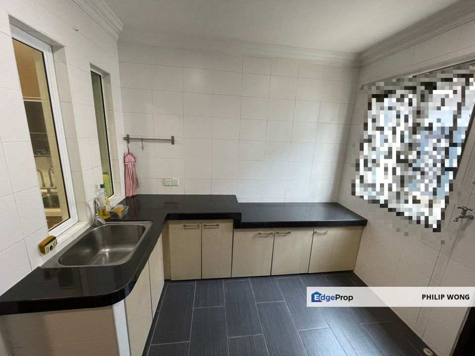 USJ 11- 24 x 75 Terraced house Fully Renovated  Moving in condition for sale, Selangor, USJ