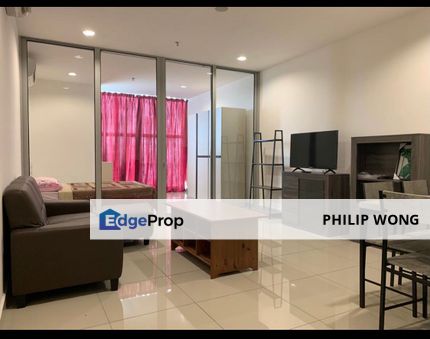 3 Element, Soho 531sq for rent 3 Elements  @ Bandar Putra Permai Seri Kembangan, Selangor, Seri Kembangan