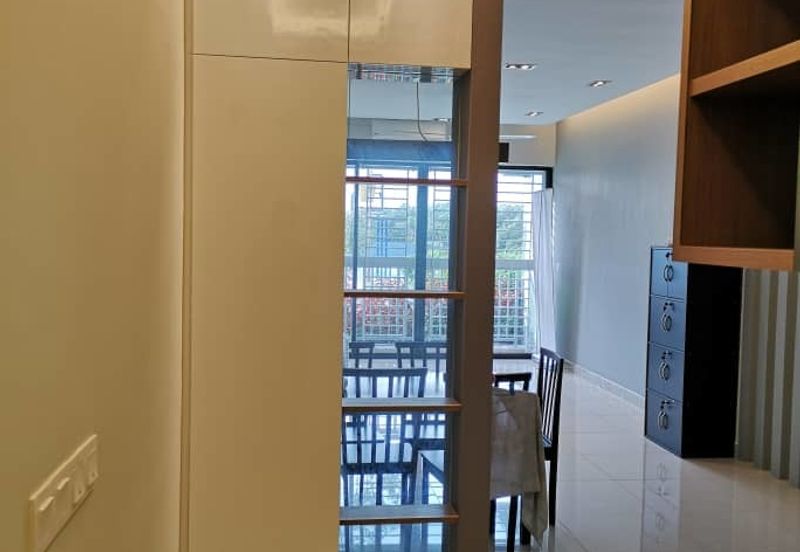 Green Park Residence Condominium