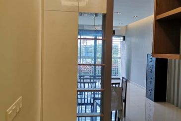 Green Park Residence Condominium