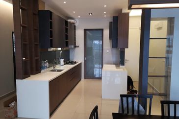 Green Park Residence Condominium