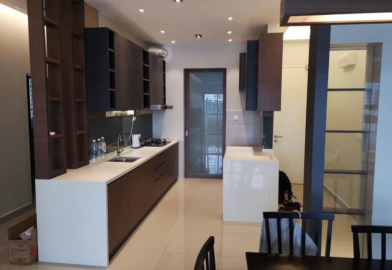 Green Park Residence Condominium