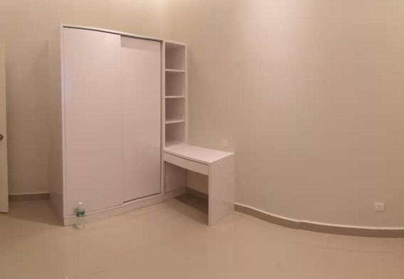 Green Park Residence Condominium