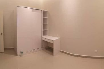 Green Park Residence Condominium