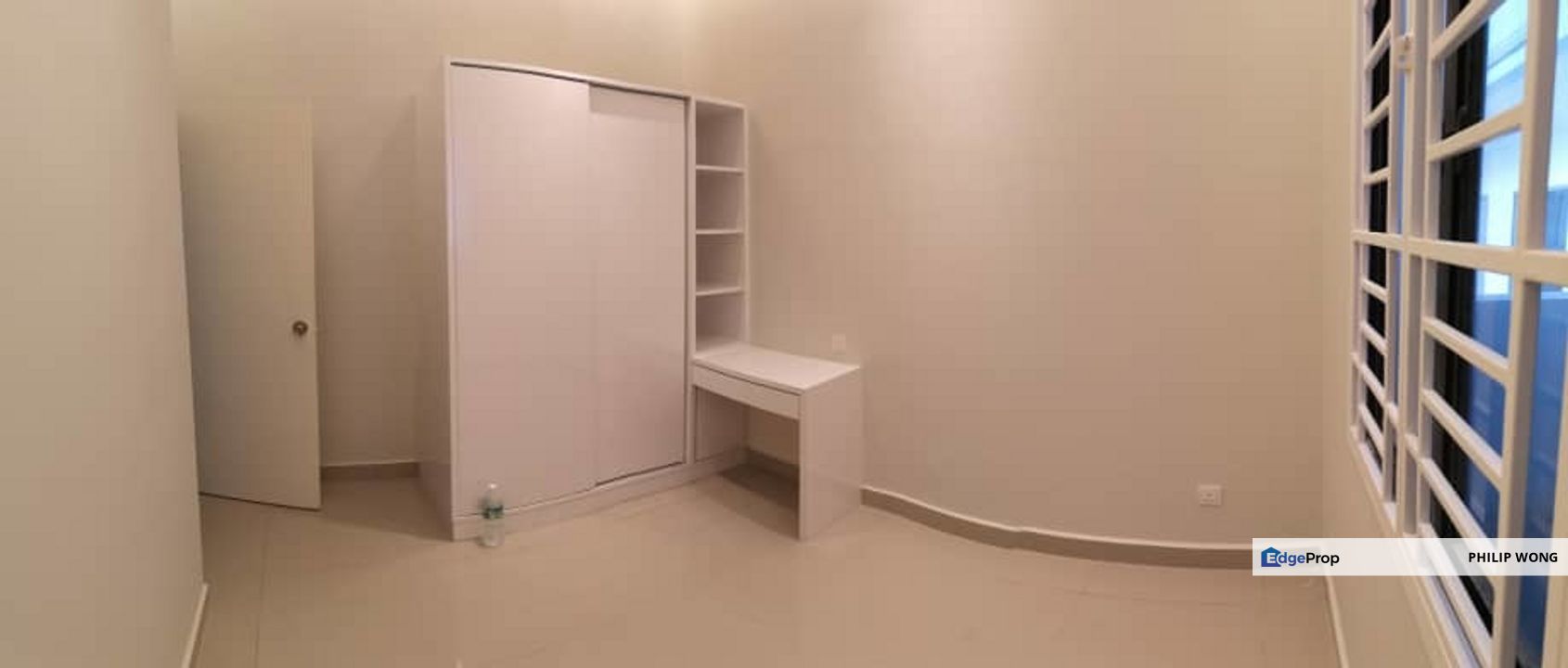 Green Park  Residences Condominium @  Dase Serdang for sale, Selangor, Seri Kembangan