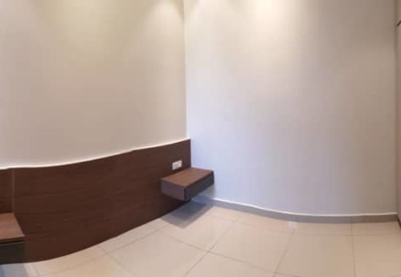 Green Park Residence Condominium