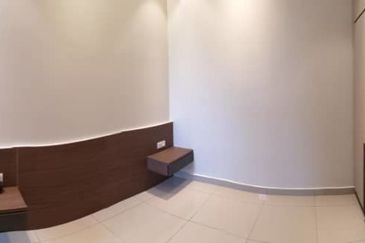 Green Park Residence Condominium