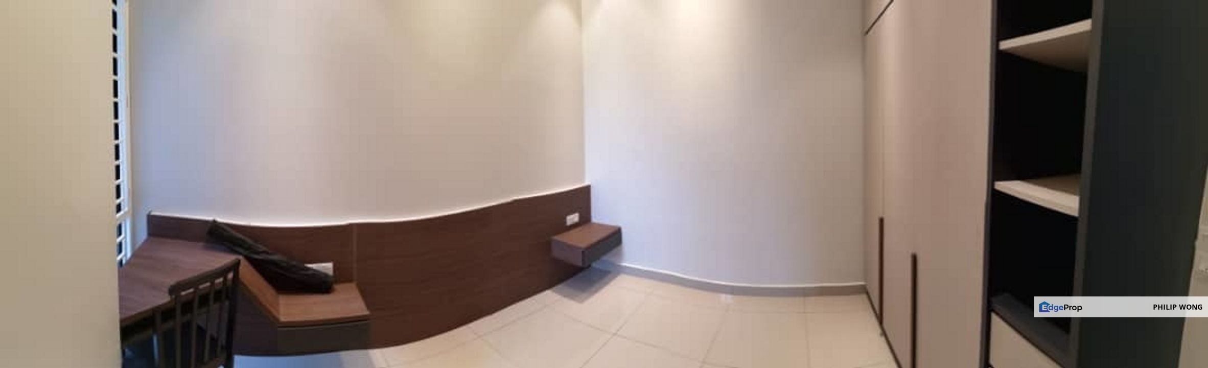 Green Park  Residences Condominium @  Dase Serdang for sale, Selangor, Seri Kembangan