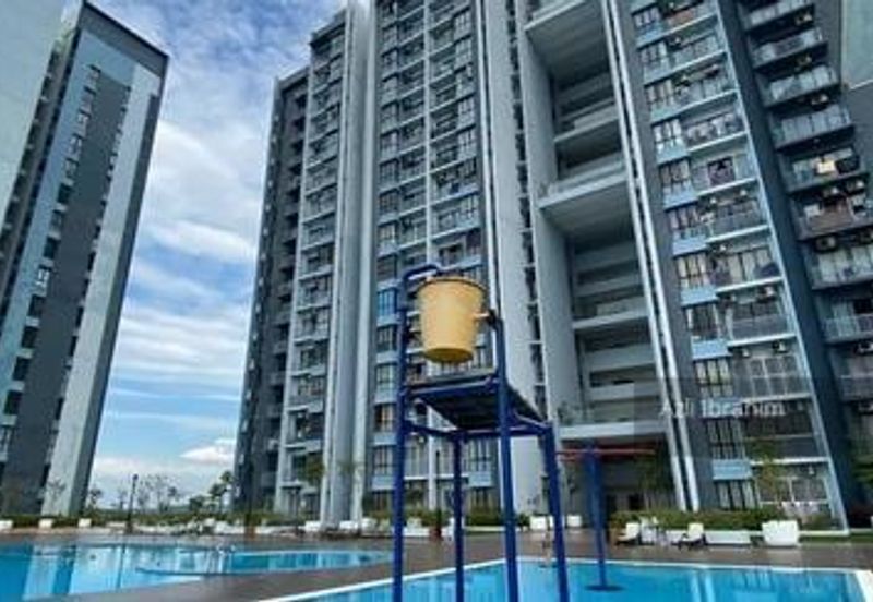 Green Park Residence Condominium