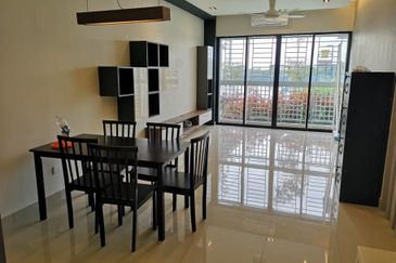 Green Park Residence Condominium