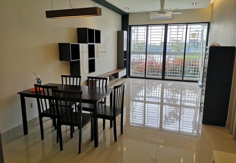 Green Park Residence Condominium