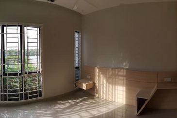 Green Park Residence Condominium