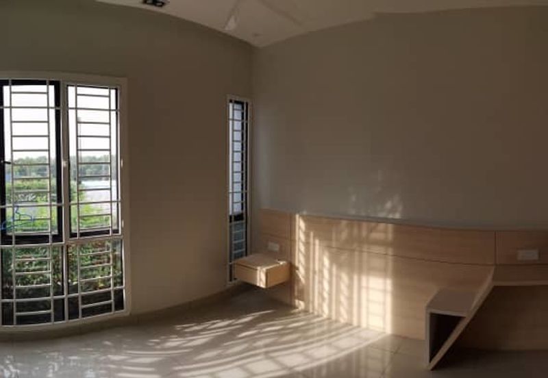 Green Park Residence Condominium