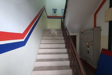 Taman Perindustrian UEP