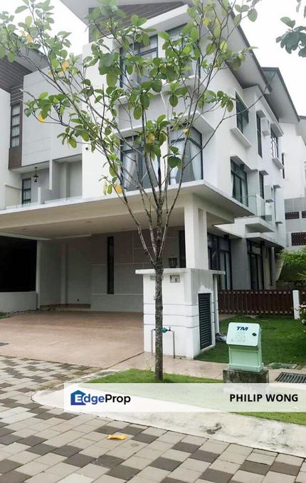 SUNWAY EASTWOOD PARK VILLAS Semi-d for sale, Selangor, Seri Kembangan