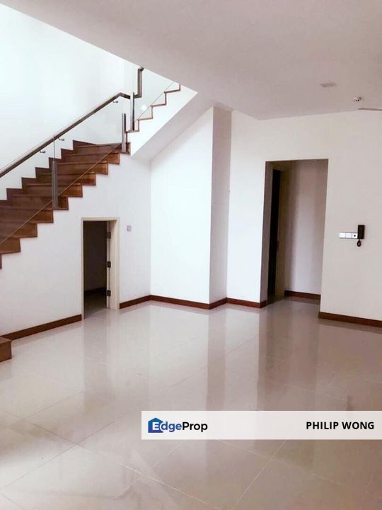 SUNWAY EASTWOOD PARK VILLAS Semi-d for sale, Selangor, Seri Kembangan