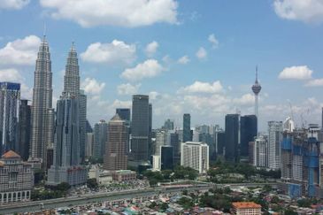 Setia Sky Residences