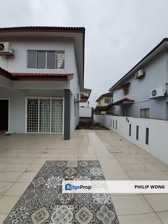 Taman Pinggiran  Putra Landed  Semi-D House For Rent @  EQUINE PARK, , Selangor, Seri Kembangan