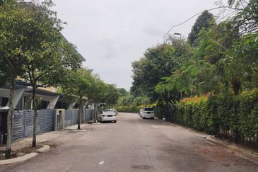 Taman Putra Prima
