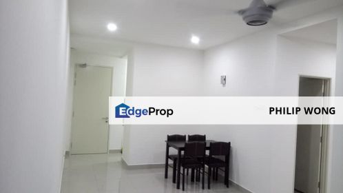 3 Element Nearby MRT Apartment for Rent at Taman Equine , Selangor, Seri Kembangan