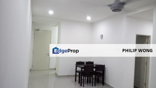 Nearby MRT Apartment for Rent 3 element at Taman Equine , Selangor, Seri Kembangan