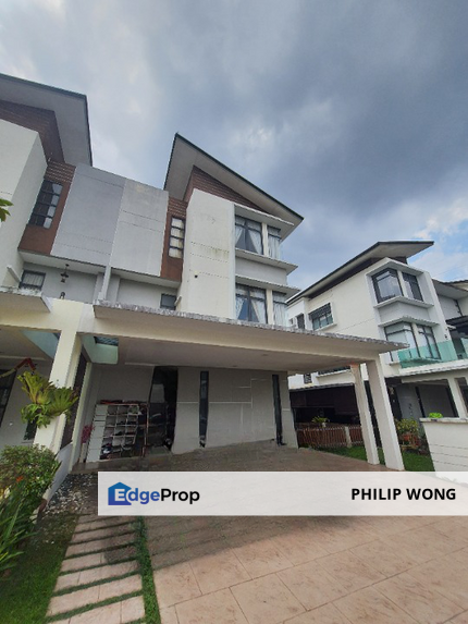 SUNWAY EASTWOOD, SERI KEMBANGAN, PARK VILLAS Semi-d for sale, Selangor, Seri Kembangan