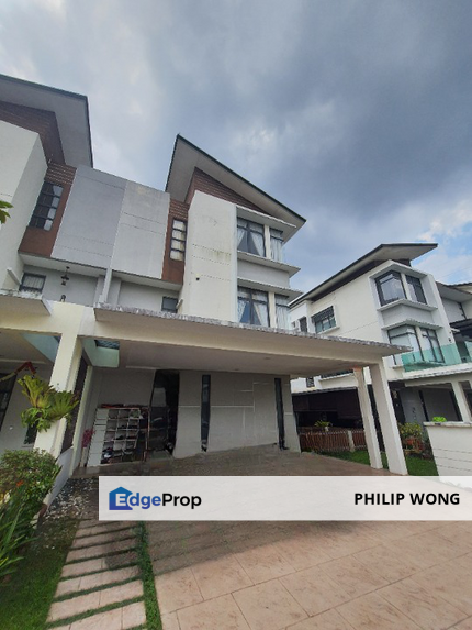 SUNWAY EASTWOOD PARK VILLAS Semi-d for sale, Selangor, Seri Kembangan