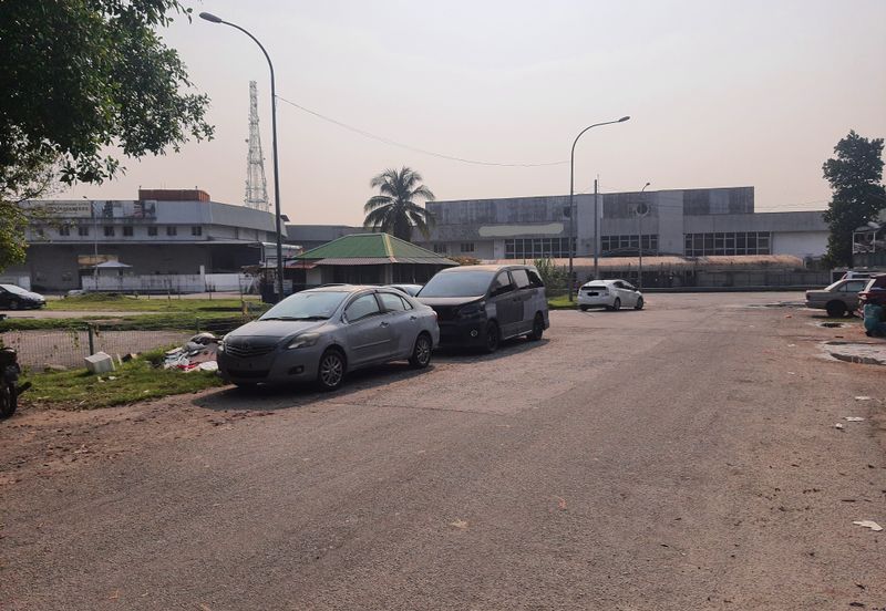 Kawasan Perindustrian Seri Kembangan